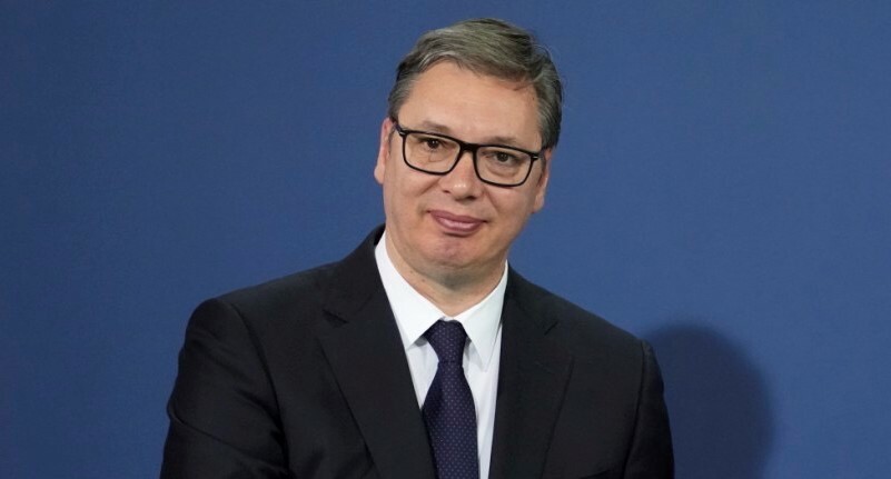 vucic
